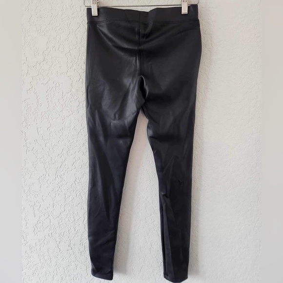 NWT Express High Waisted Faux Size XS - Picture 4 of 9